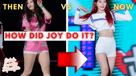 joy red velvet weight